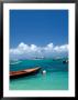 Scilly Cay In Background, Anguilla by Timothy O'keefe Limited Edition Print