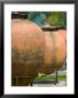 Urns In Archeological Park, Constanta, Romania by Russell Young Limited Edition Print