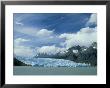 Glacier Grey, Patagonia, Chile by Paul Franklin Limited Edition Print