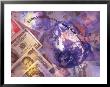 International Currencies And Earth by Eric Kamp Limited Edition Print