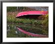 Fall Color Around Emerald Lake, Arlington, Vermont, Usa by Joe Restuccia Iii Limited Edition Print