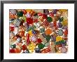 Assorted Colorful Hard Candy by Ellen Liebermann Limited Edition Print