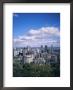 City Skyline, Montreal, Quebec. Canada, North America by Hans Peter Merten Limited Edition Print