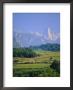 Naranjo De Bulnes (Peak), Picos De Europa Mountains, Asturias, Spain, Europe by David Hughes Limited Edition Pricing Art Print