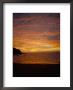 Sunset At Fishing Village, Horcon, Chile, South America by Mark Chivers Limited Edition Print