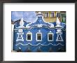 Fonte Do Ribeirao (Ribeirao Fountain), Sao Luis, Unesco World Heritage Site, Maranhao, Brazil by Marco Simoni Limited Edition Print