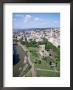 View From Castle Green To The City Centre, Bristol, England, United Kingdom by Rob Cousins Limited Edition Print