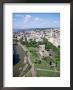 View From Castle Green To The City Centre, Bristol, England, United Kingdom by Rob Cousins Limited Edition Pricing Art Print