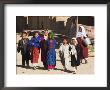Local Children, Yakawlang, Afghanistan by Jane Sweeney Limited Edition Print