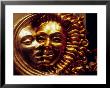 Carnival Masks, Venice, Italy by Walter Bibikow Limited Edition Print