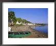 Plockton, North West Highlands, Highlands Region, Scotland, Uk, Europe by John Miller Limited Edition Print