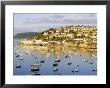 Salcombe, Devon, England by Rob Cousins Limited Edition Pricing Art Print