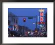 Bb King's Club, Beale Street Entertainment Area, Memphis, Tennessee, Usa by Walter Bibikow Limited Edition Print