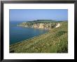 Alum Bay, Isle Of Wight, England, United Kingdom by Roy Rainford Limited Edition Pricing Art Print