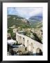 Aqueduct Dating From The 17Th Century, Founded By Justinian In The 6Th Century), Montenegro by Richard Ashworth Limited Edition Print