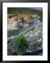 Fango River Gorge, La Corse, France by Olaf Broders Limited Edition Print