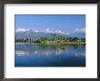 Phewatal Lake, Annapurna Region, Pokhara, Nepal by Gavin Hellier Limited Edition Pricing Art Print