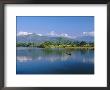 Phewatal Lake, Annapurna Region, Pokhara, Nepal by Gavin Hellier Limited Edition Print