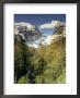 The Pyrenees Near Viella, Catalonia, Spain by Michael Busselle Limited Edition Print