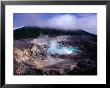 Volcan Poas Parque Nacional, Cartago, Costa Rica by Alfredo Maiquez Limited Edition Pricing Art Print