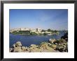 Temple At Philae, Unesco World Heritage Site, Egypt, North Africa, Africa by G Richardson Limited Edition Print