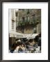 Santiago De Compostela, Galicia, Spain by R H Productions Limited Edition Print