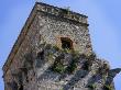 Close-Up Of Tower, San Gimignano, Italy by Robert Eighmie Limited Edition Print