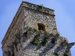 Close-Up Of Tower, San Gimignano, Italy by Robert Eighmie Limited Edition Print
