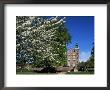 Rosenborg Castle, Copenhagen, Denmark, Scandinavia by Hans Peter Merten Limited Edition Print