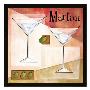 Martini Ii by Elizabeth Garrett Limited Edition Print