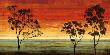 Sunset Vista I by Chris Donovan Limited Edition Pricing Art Print