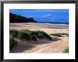 Beach At Sutherland, Scotland by Paul Kennedy Limited Edition Print