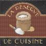 La Reserve De Cuisine by Martin Wiscombe Limited Edition Print