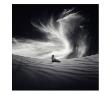 Desierto by Luis Beltran Limited Edition Pricing Art Print