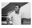 Golfer Arnold Palmer by John Dominis Limited Edition Print
