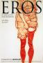 Stehen De Frau In Rot by Egon Schiele Limited Edition Print