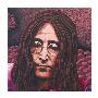 John Lennon by Ingrid Black Limited Edition Print