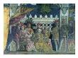 Marchese Ludovico Gonzaga Iii Of Mantua by Andrea Mantegna Limited Edition Print