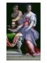 Salome With The Head Of St. John The Baptist, C.1512-16 by Cesare Da Sesto Limited Edition Pricing Art Print