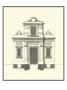 Parisian Facade I by Deneufforge Limited Edition Print