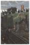 The Last Coach by Hans Baluschek Limited Edition Print