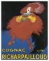 Cognac Richarpailloud by Jean D' Ylen Limited Edition Pricing Art Print