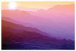 Death Valley Sunrise by Harold Davis Limited Edition Pricing Art Print