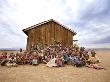 Group Of African Children by Scott Stulberg Limited Edition Print