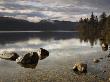 Derwent Water, Lake Diestrict National Park, Cumbria, England, Uk by Adam Burton Limited Edition Print