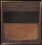 No. 10, 1963 by Mark Rothko Limited Edition Pricing Art Print