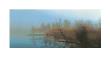 Observation Deck by Patrick Howe Limited Edition Print