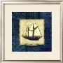 Sailing Ii by Charlene Audrey Limited Edition Print