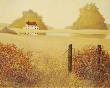 Golden Vista by Arnie Fisk Limited Edition Print