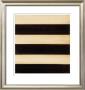 Stripe Vision I by Leslie Saris Limited Edition Pricing Art Print